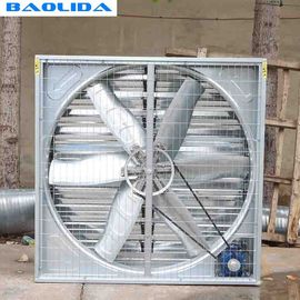 Ventilateur d'aérage de système de refroidissement de serre chaude d'agriculture/pression négative
