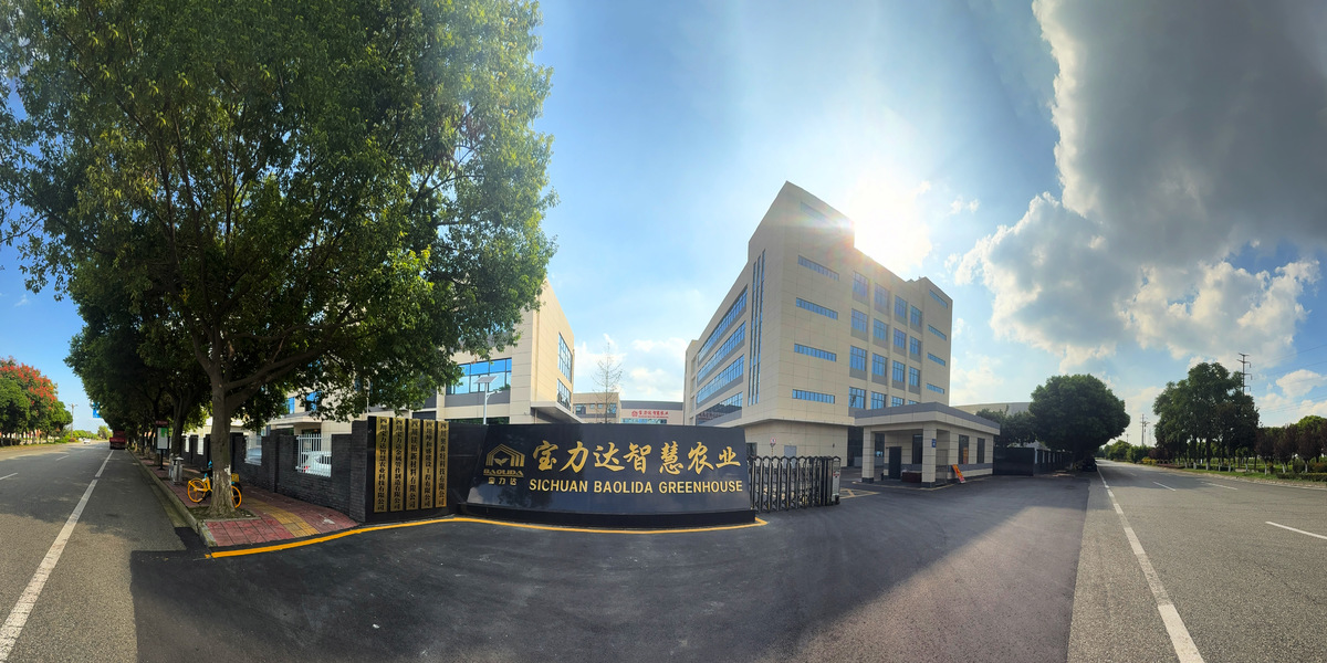 La Chine Sichuan Baolida Metal Pipe Fittings Manufacturing Co., Ltd. Profil de la société