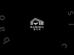 Serre à longue portée