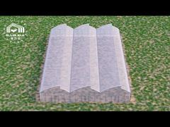 Serre à dent de scie