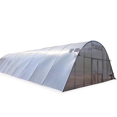 Serre de séchage avec protection UV et ventilation pour les herbes, les légumes et les fruits