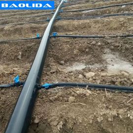 Système d'irrigation de serre chaude/systèmes d'irrigation agricoles boom de serre chaude