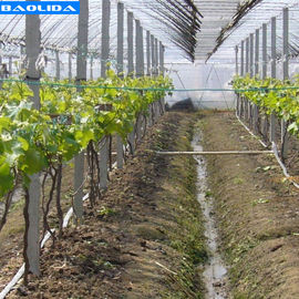 Tuyau de système d'irrigation de serre chaude d'égouttement d'irrigation pour le pulvérisateur de déclencheur d'agriculture