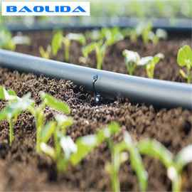 Système d'irrigation micro de serre chaude de l'eau 20mm de bande d'égouttement d'agriculture