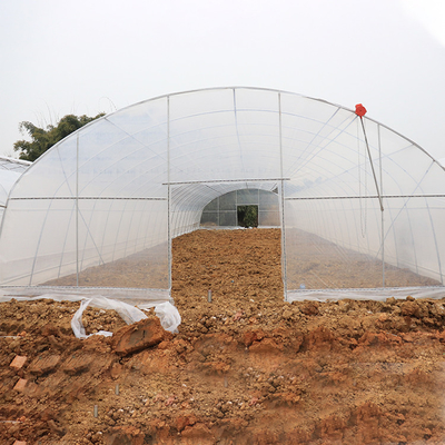 Anti plantation en plastique UV de légumes d'agriculture de serre chaude de micron anti-vieillissement de film